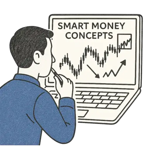 Smart Money Concepts