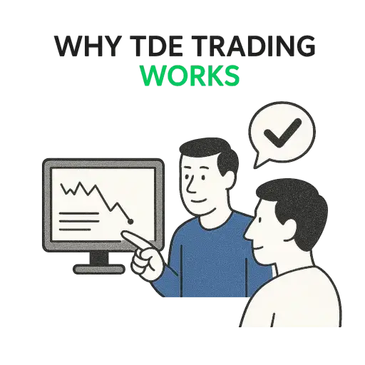 Hands-on Trading Guidance
